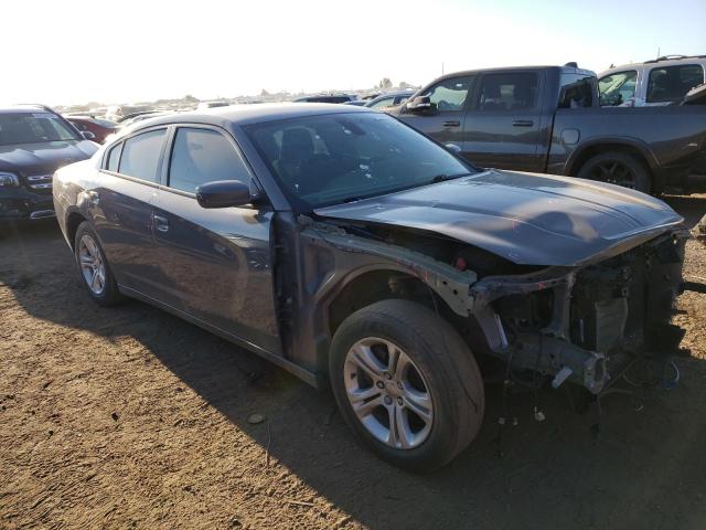 2C3CDXBG2KH603359 Dodge Charger Sxt