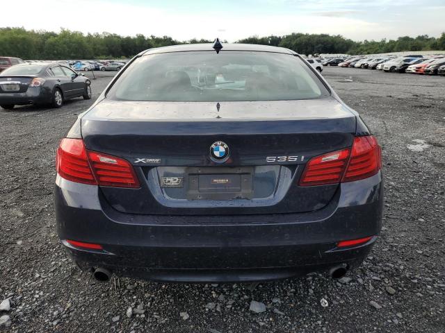 WBA5B3C58ED539195 BMW 535 XI