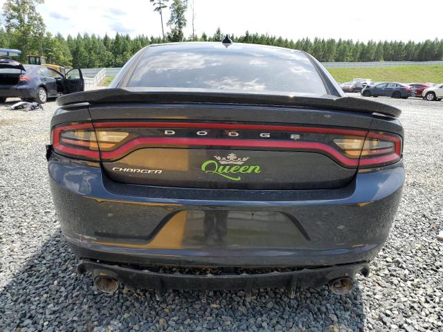 2C3CDXHG2GH187487 Dodge Charger Sxt