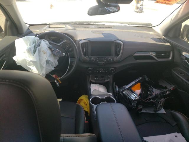 3GKALYEVXNL267692 GMC Terrain At4