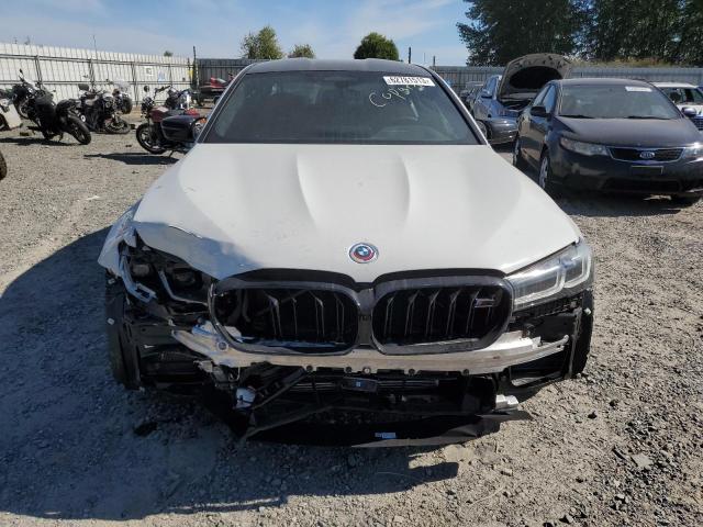 WBS83CH04PCL74256 BMW M5