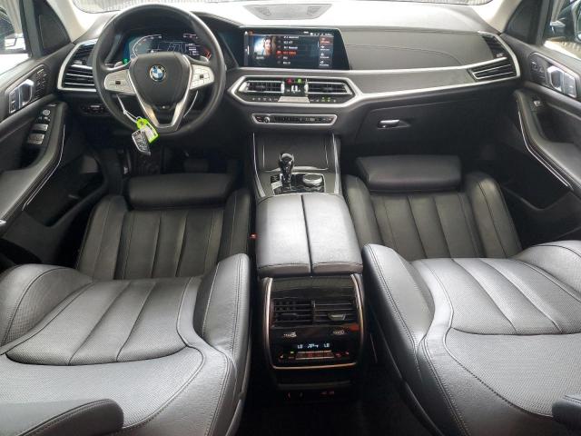 5UXCW2C01N9M95300 BMW X7 Xdrive40i
