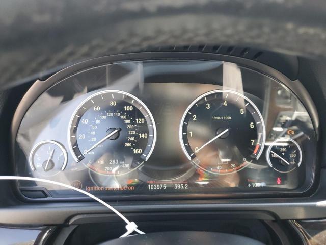 WBA5B1C53GG133590 BMW 535 I