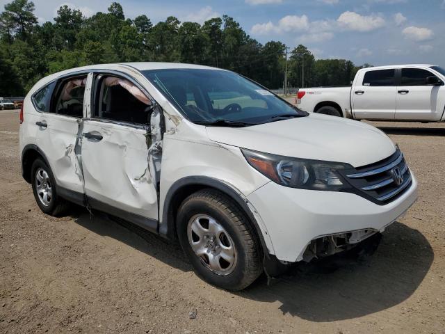5J6RM3H36EL006882 Honda CR-V LX