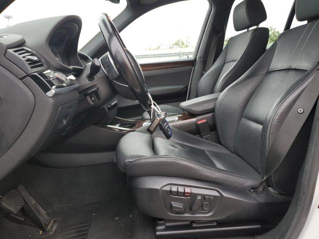 5UXWX7C55F0K34972 BMW X3 Xdrive35i