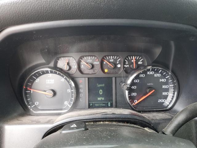 1GTV2LEC0HZ310371 GMC Sierra K1500
