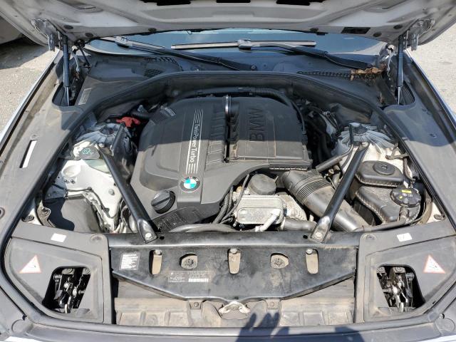 WBA5B3C51ED537675 BMW 535 XI