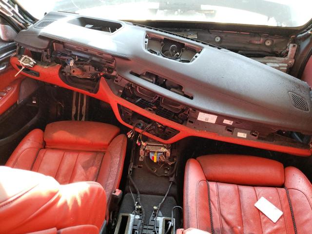 WBA7F0C37HGM22348 BMW 750 I