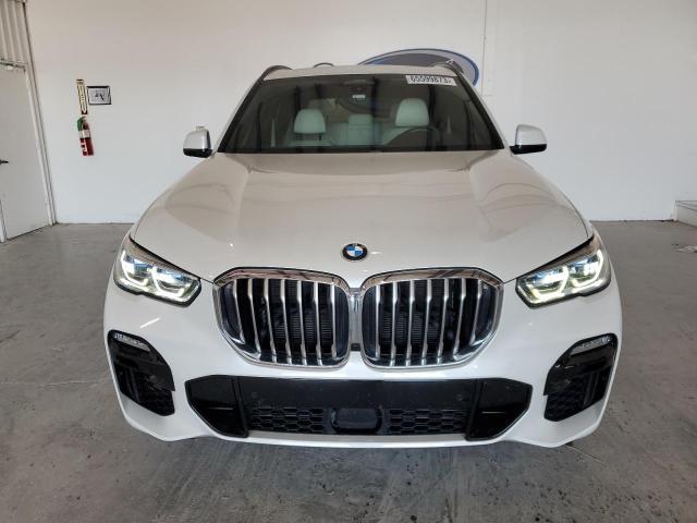 5UXJU2C53KLN64933 BMW X5 Xdrive50i