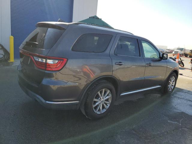 1C4RDHAG4GC403137 Dodge Durango Sxt