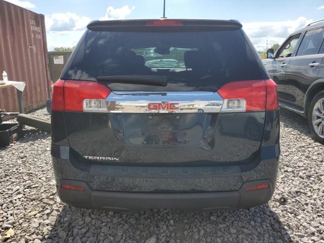 2GKALMEK3F6210559 GMC Terrain Sle