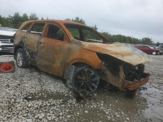 5XYPG4A31GG114863 KIA SORENTO LX