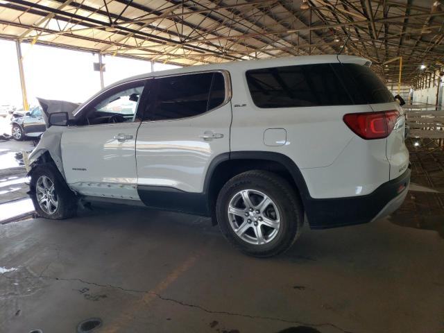1GKKNKLA4JZ229471 GMC ACADIA SLE