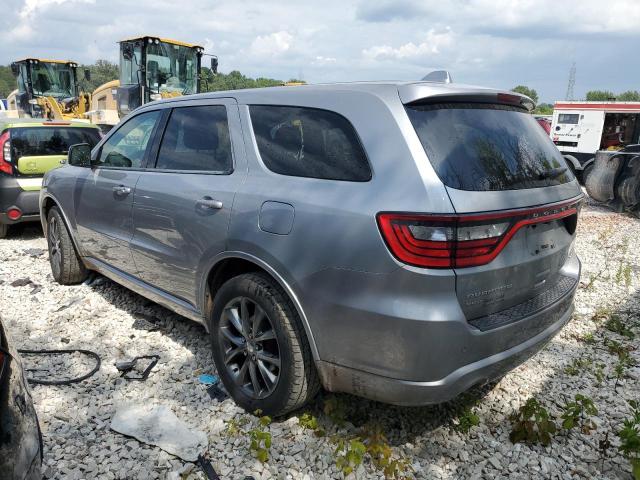 1C4RDJDGXHC905025 Dodge DURANGO GT