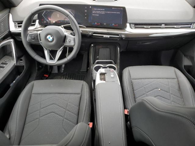 WBX73EF04P5W80723 BMW X1 Xdrive28i