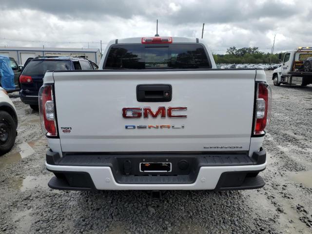 1GTG6EENXN1167336 GMC Canyon Denali