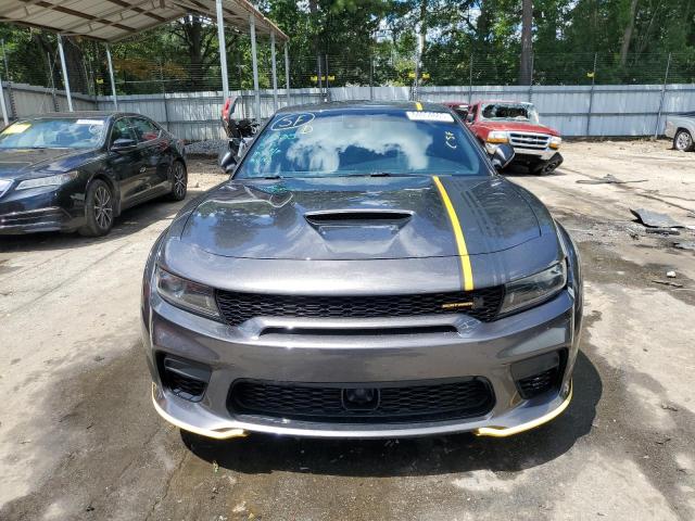 2C3CDXGJ6NH159475 Dodge Charger Scat Pack