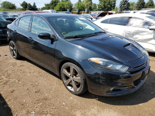 1C3CDFEB1GD592319 Dodge DART GT