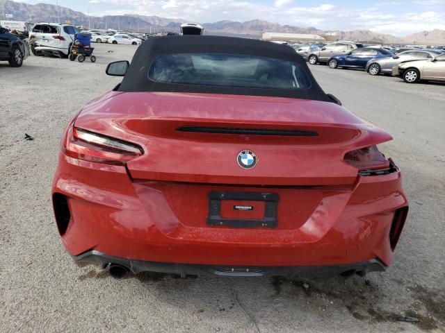 WBAHF3C53KWW03919 BMW Z4 Sdrive30i