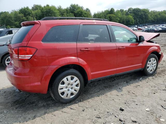 3C4PDCAB7KT865347 Dodge JOURNEY SE