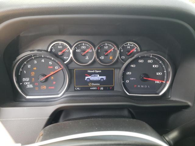 1GCUYDED6NZ221912 Chevrolet Silverado Ltd K1500 Lt