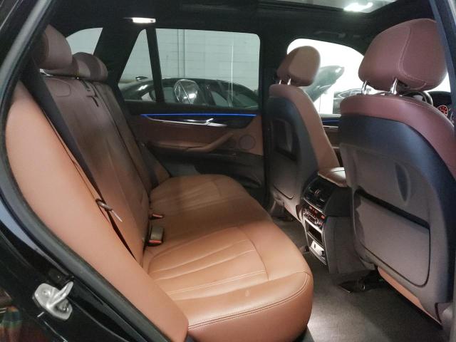 5UXKT0C5XJ0W00130 BMW X5 Xdr40e