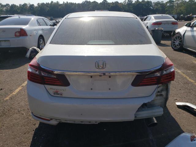 1HGCR2F34GA006521 Honda ACCORD LX
