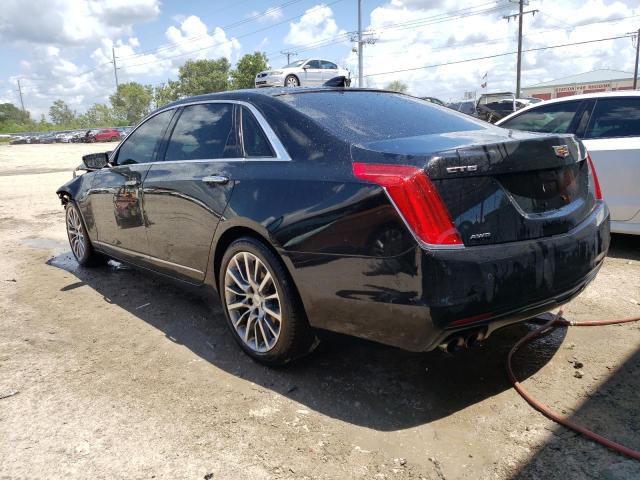 1G6KF5RS5GU163774 Cadillac Ct6 Premium