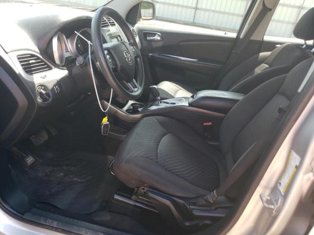 3C4PDCABXET153628 Dodge JOURNEY SE