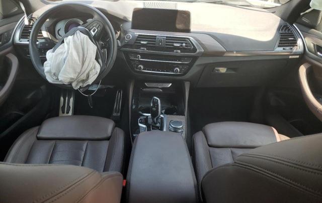 5UXUJ3C55KLG55569 BMW X4 Xdrive30i