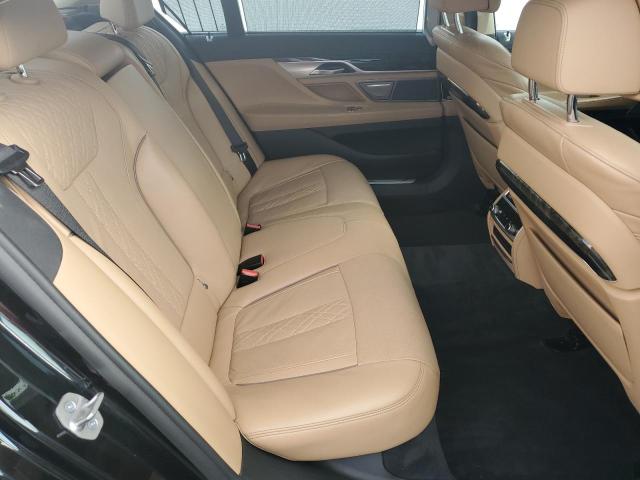 WBA7T2C08NCJ13422 BMW 740 I