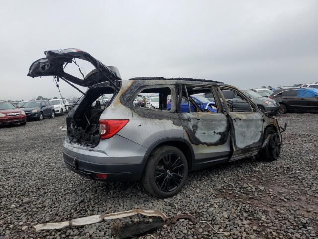 5FNYF6H28MB052008 Honda PILOT SE
