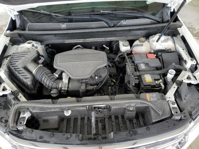 1GKKNMLS4MZ192690 GMC ACADIA SLT