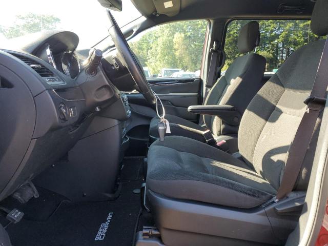 2C4RDGBG5HR822843 Dodge Grand Caravan Se