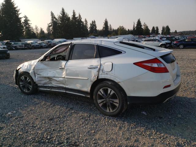 5J6TF2H53FL000261 Honda Crosstour Exl