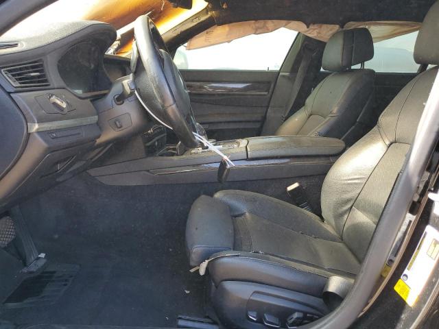 WBAYA6C52FG273240 BMW 740 I