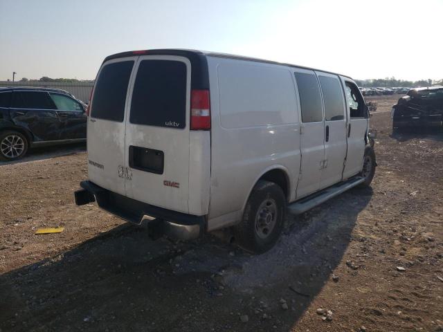 1GTW7AFF8H1903848 GMC Savana G2500