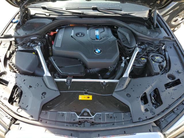 WBA33AG00PCL21459 BMW 530XE