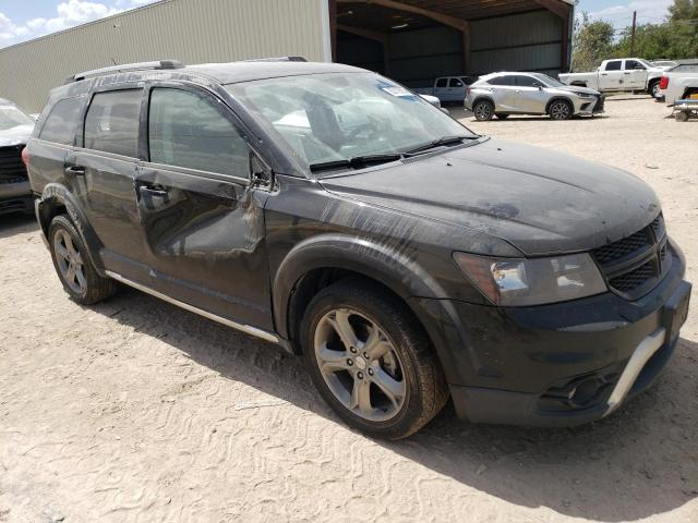 3C4PDCGG0HT533665 Dodge Journey Crossroad