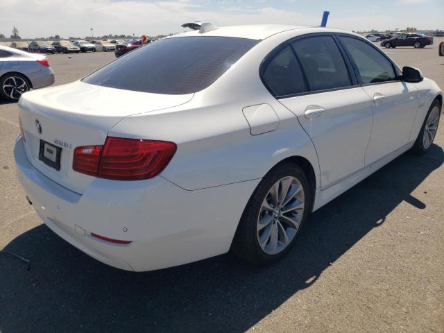 WBA5A5C59FD514208 BMW 528 I