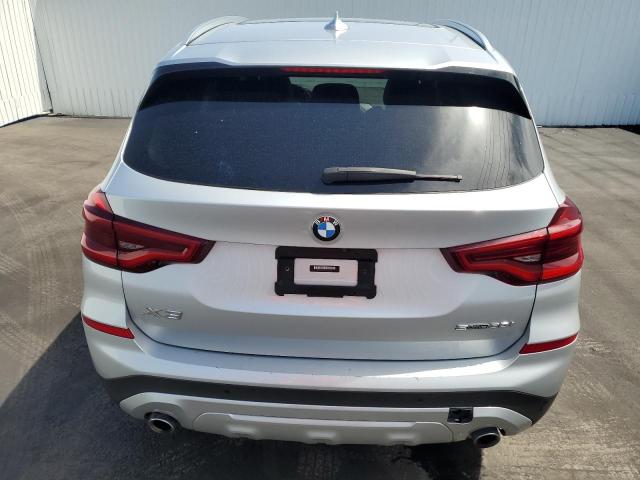 5UXTY3C06M9H50721 BMW X3 Sdrive30i