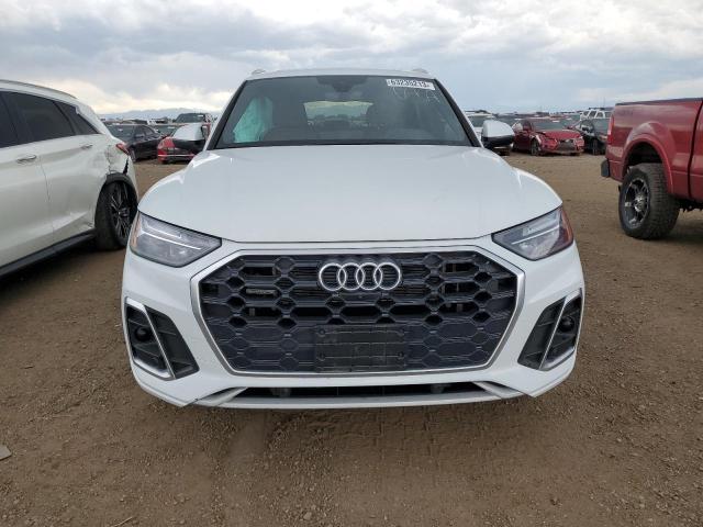 WA1E2AFY1M2044127 Audi Q5 E Premium Plus