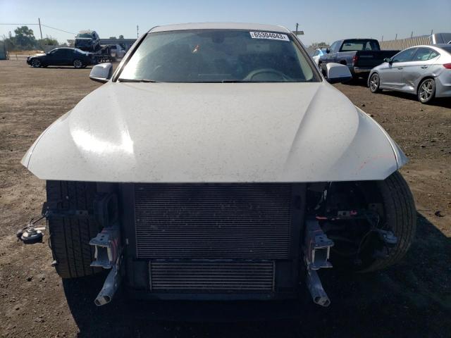 WBA3B1C57EPV79973 BMW 320 I