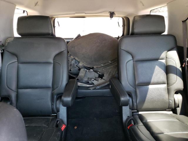 1GKS1BKC3FR112308 GMC YUKON SLT