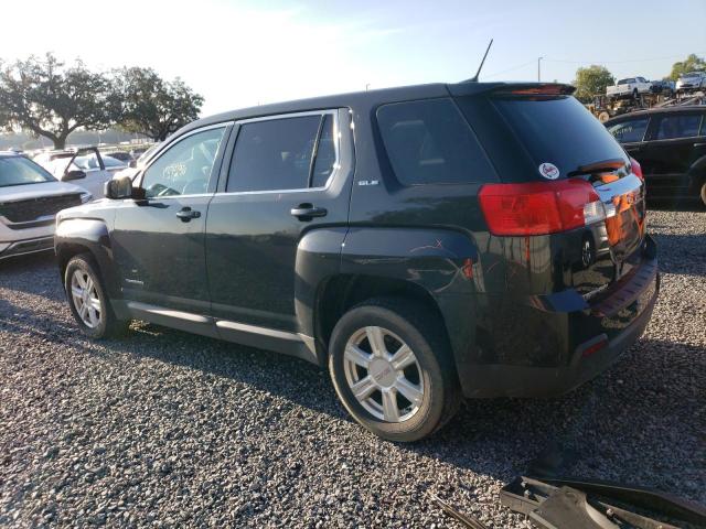 2GKFLVEK0E6126113 GMC Terrain Sle