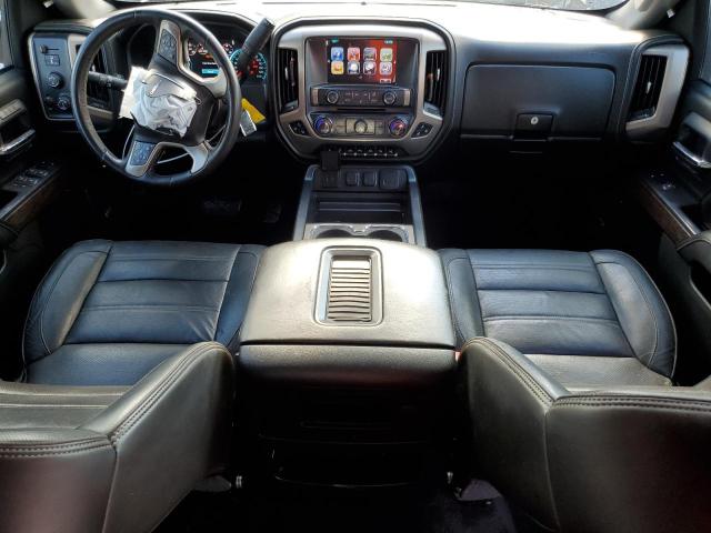 3GTU2PEJ7JG165823 GMC Sierra K1500 Denali