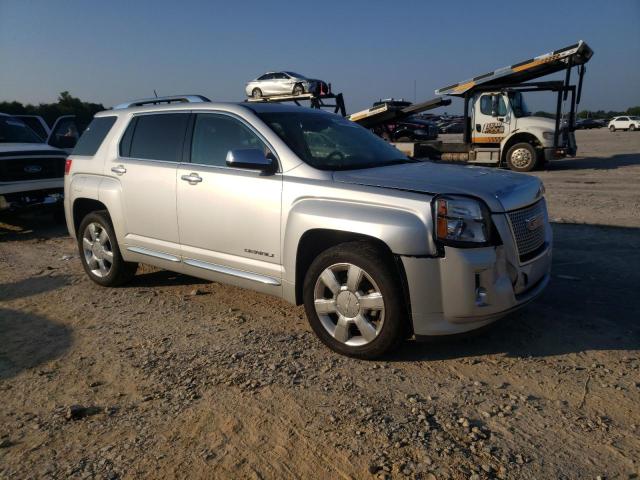 2GKFLZE34E6156859 GMC Terrain Denali