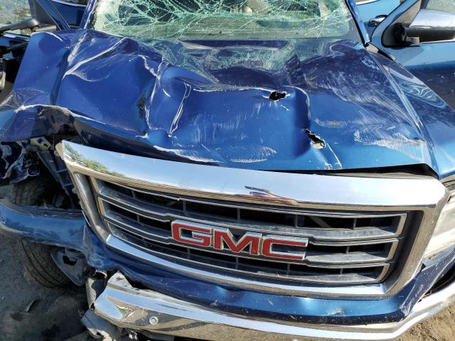 1GTV2VEC6FZ377422 GMC Sierra K1500 Slt