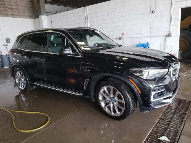 5UXTA6C08N9L86077 BMW X5 Xdrive45e