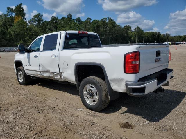 1GT120E89FF646205 GMC Sierra K2500 Denali